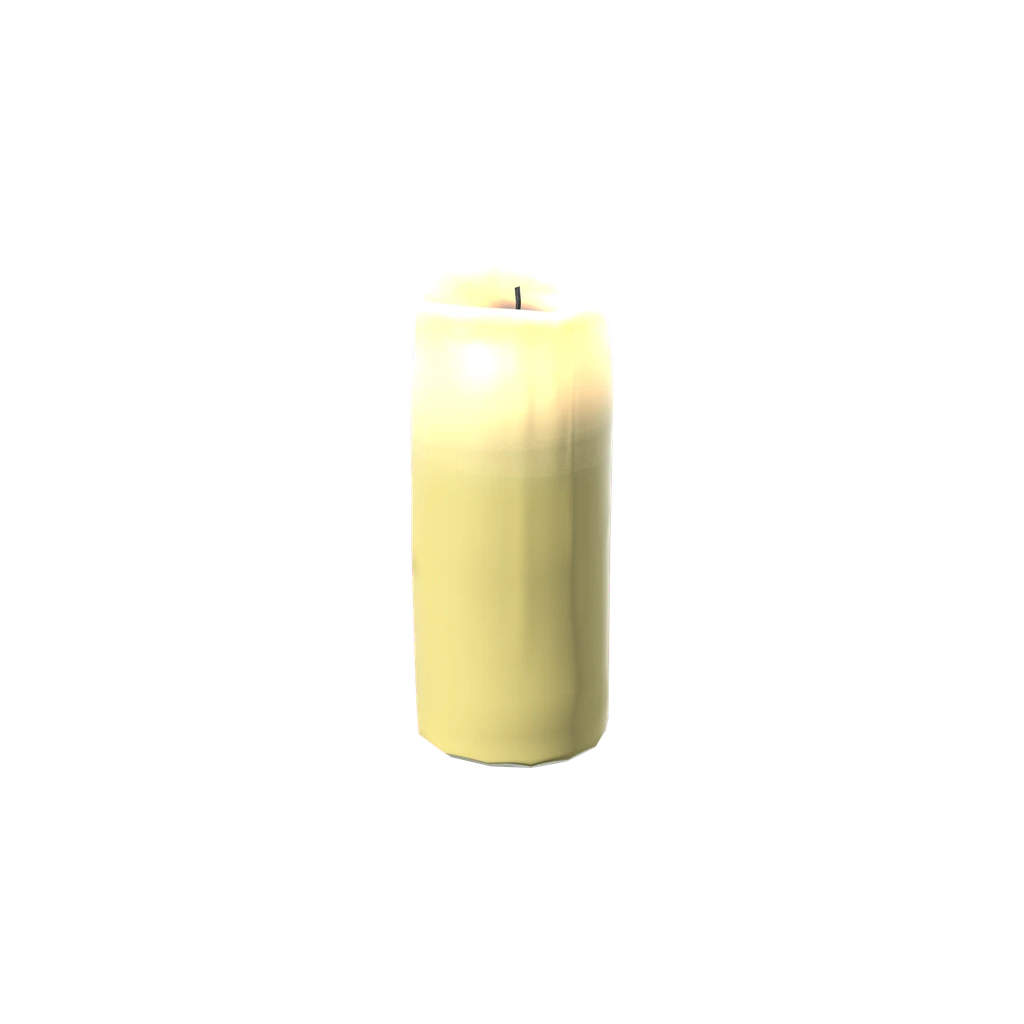 Candle, DayZ