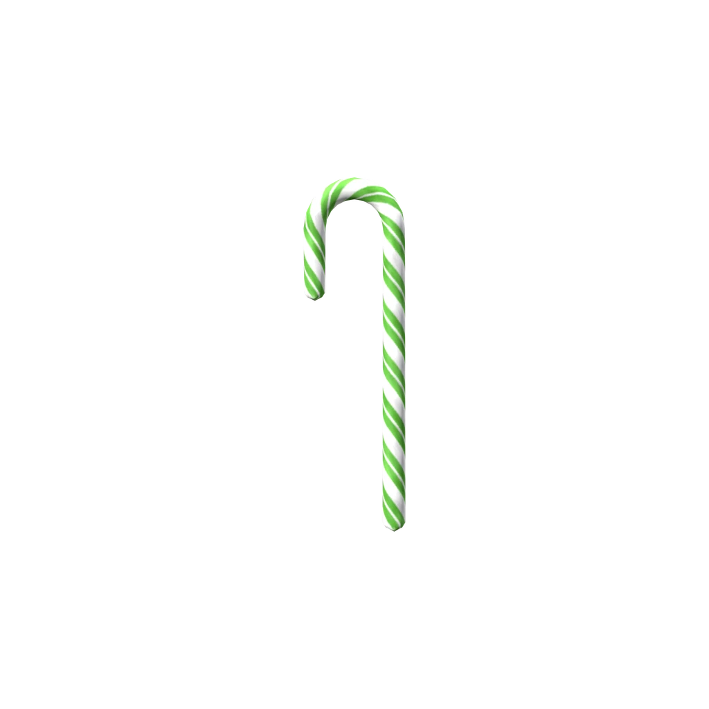 Zuckerstange (Candycane_Green), DayZ
