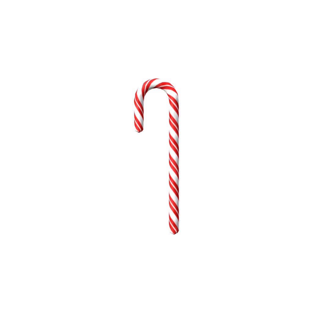 Карамельная трость (Candycane_Red), DayZ