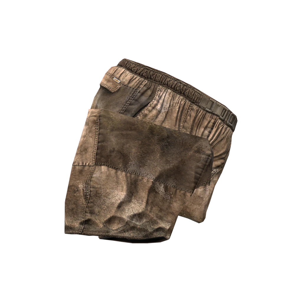 Wanderhose (CanvasPants_Beige), DayZ