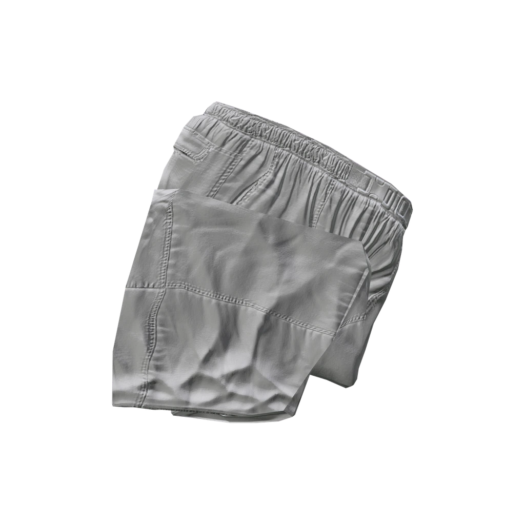 Hiking Pants (CanvasPants_Grey), DayZ