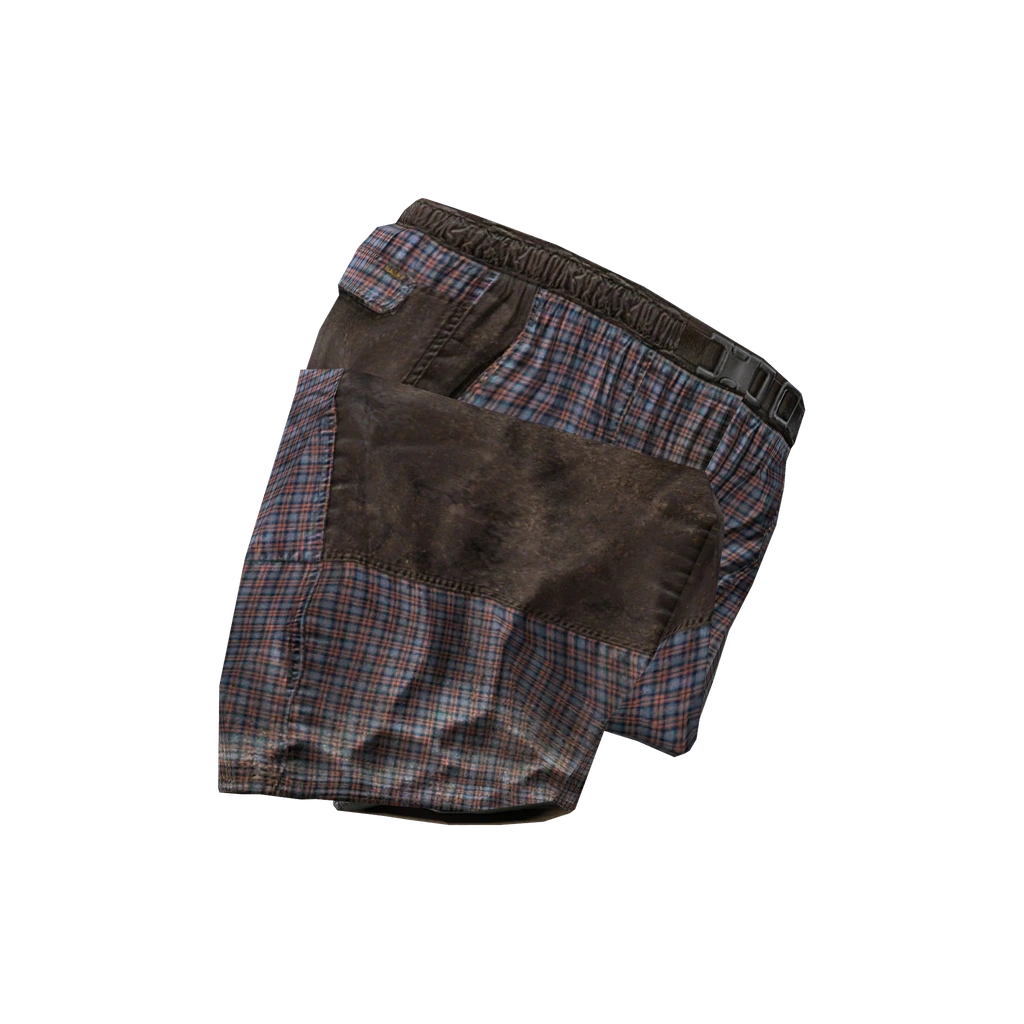 Походные штаны (CanvasPants_Violet), DayZ