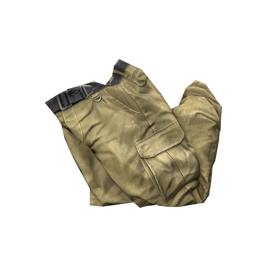 Cargohose (CargoPants_Beige), DayZ