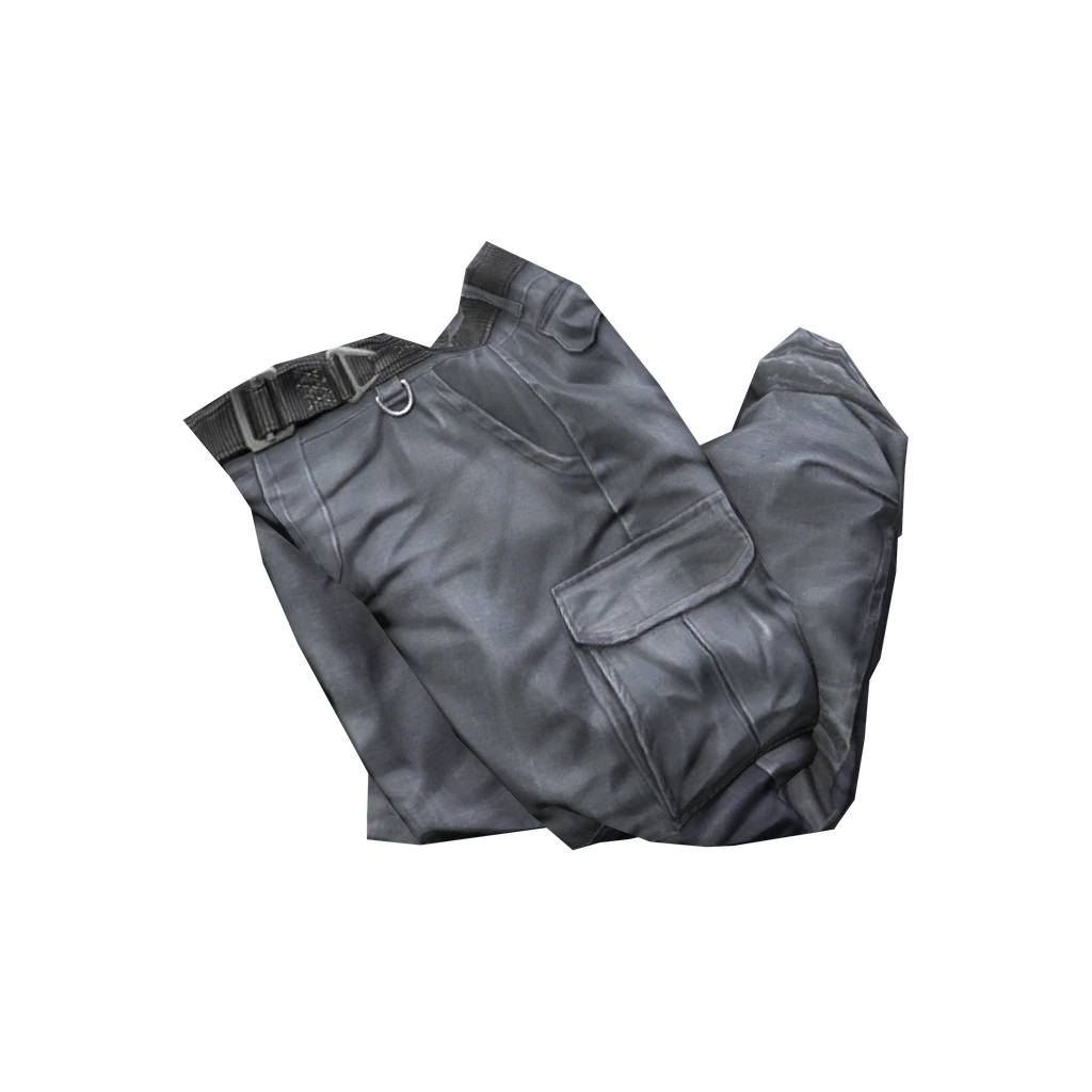 Cargohose (CargoPants_Grey), DayZ