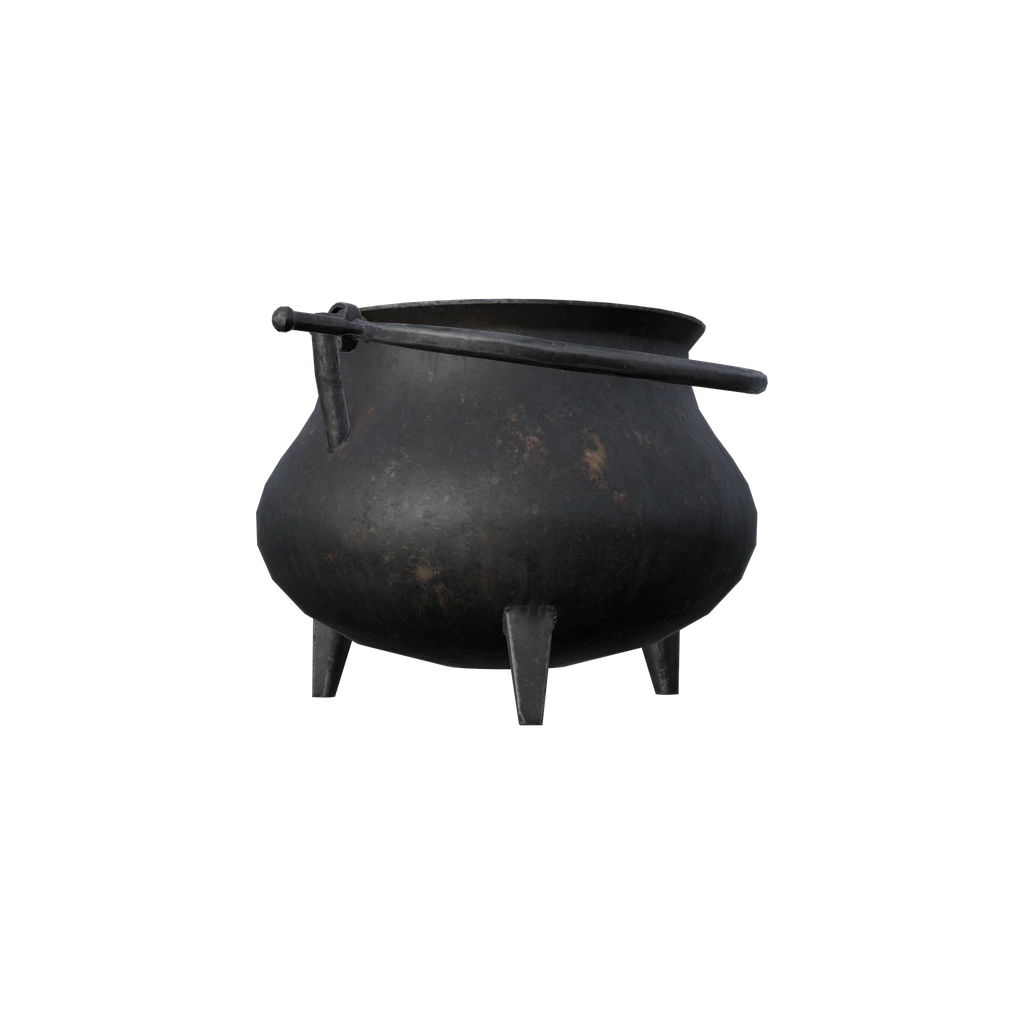 Котел (Cauldron), DayZ