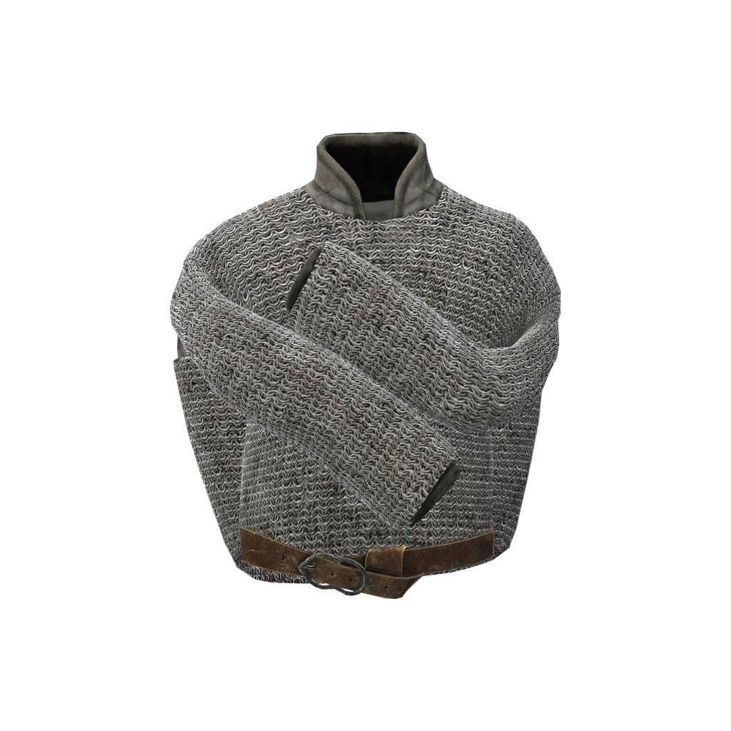 链甲 (Chainmail), DayZ