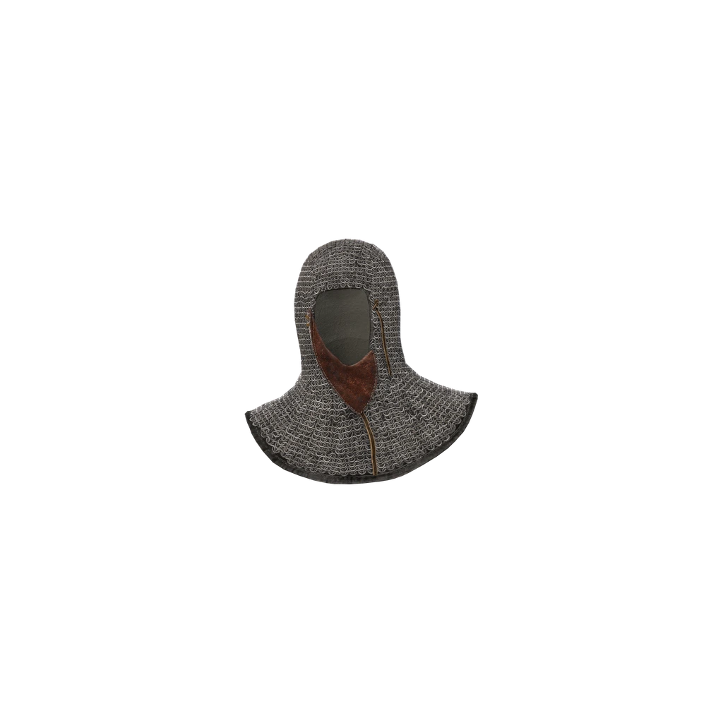 Кольчужный капюшон (Chainmail_Coif), DayZ