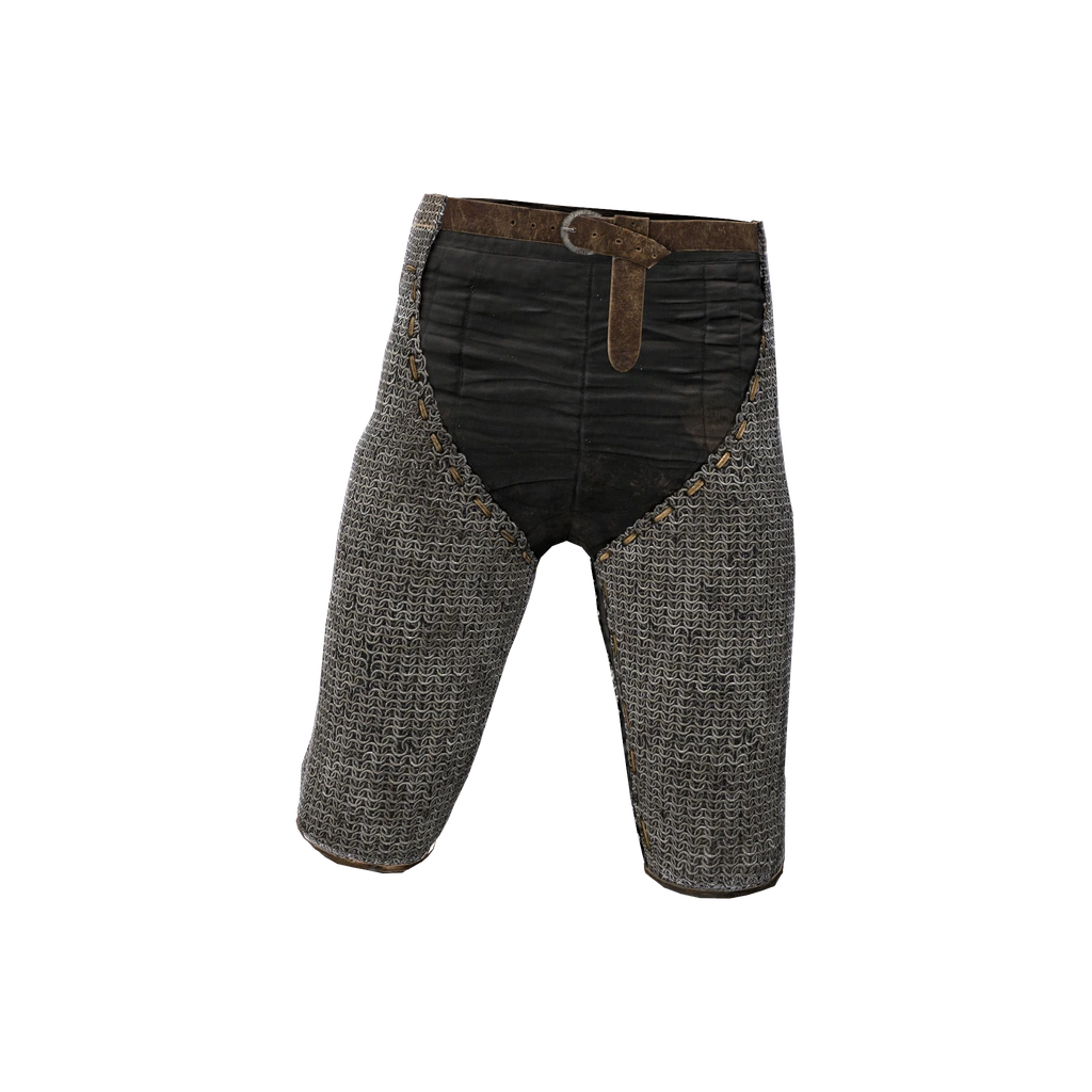 Кольчужные шоссы (Chainmail_Leggings), DayZ