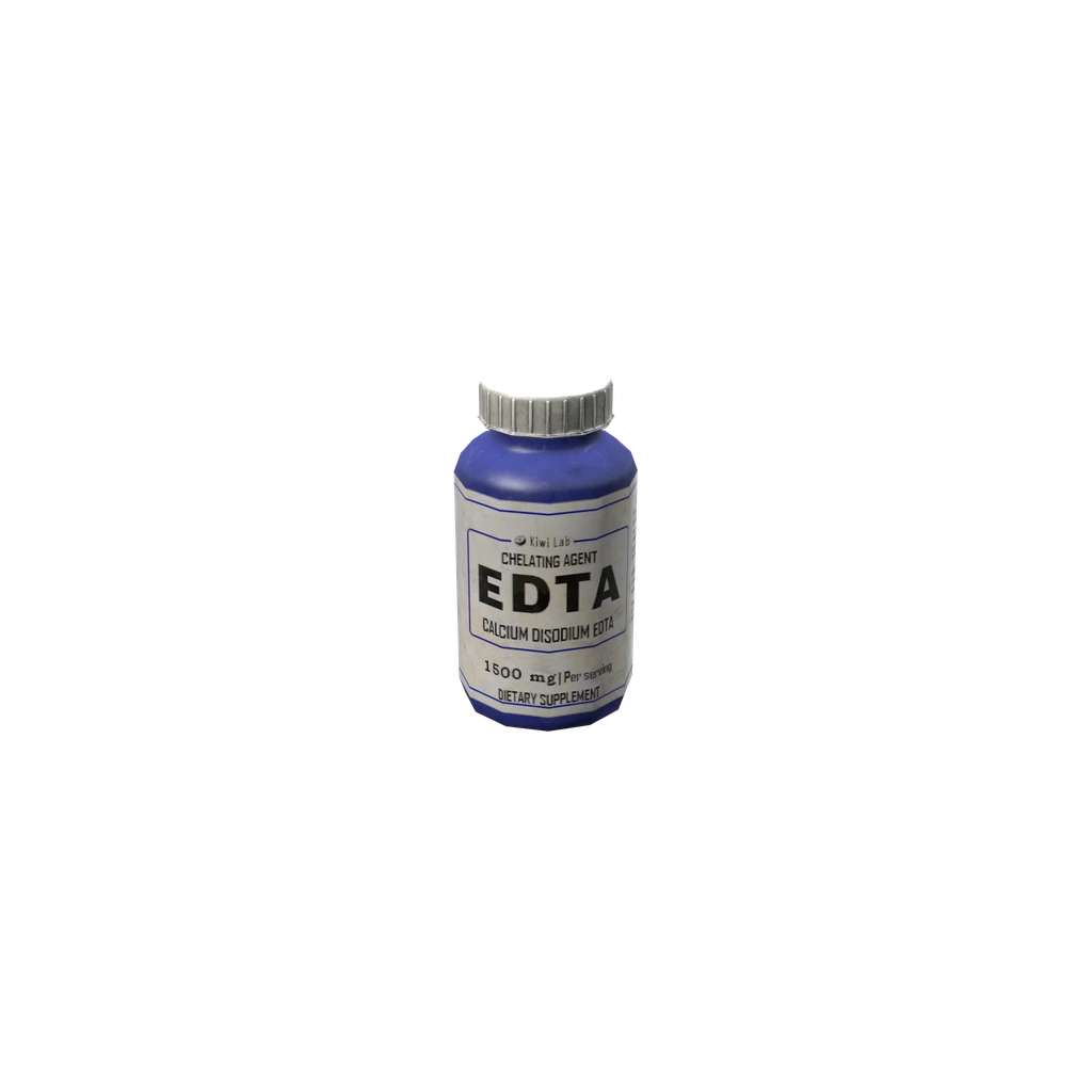 Хелатные таблетки (ChelatingTablets), DayZ