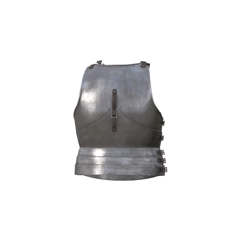 Кираса (Chestplate), DayZ