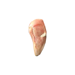 Стейк из курицы