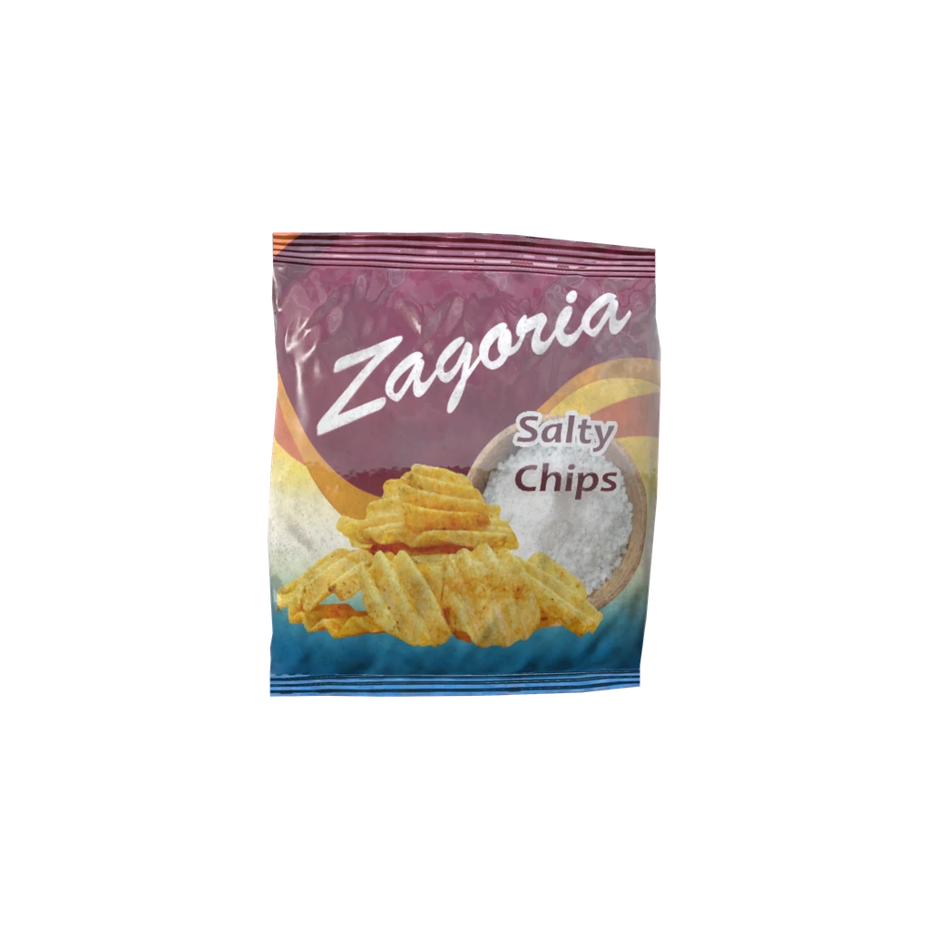 Чипсы (Chips), DayZ