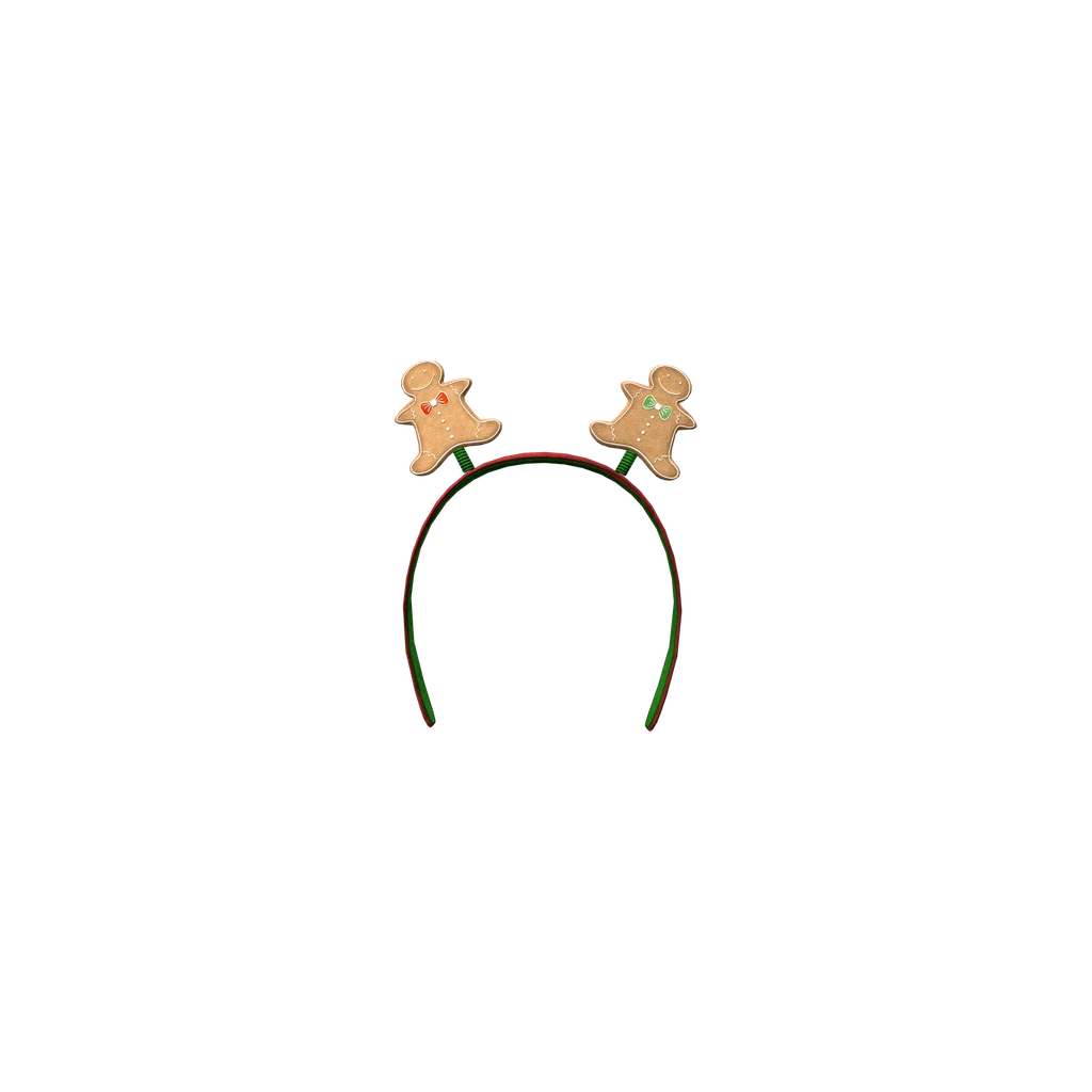 节日头饰 (ChristmasHeadband_Gingerbread), DayZ