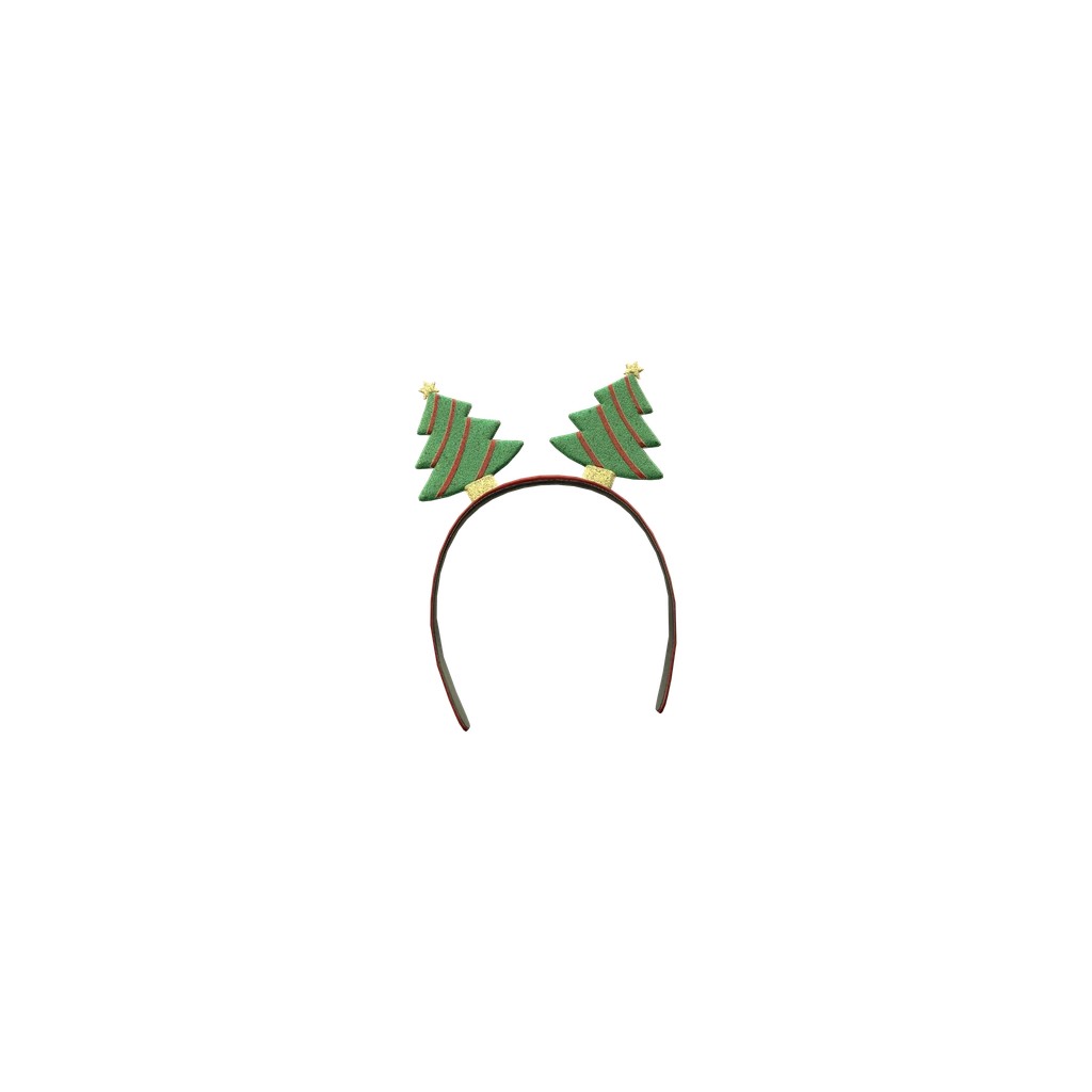 Rentier-Kopfschmuck (ChristmasHeadband_Trees), DayZ