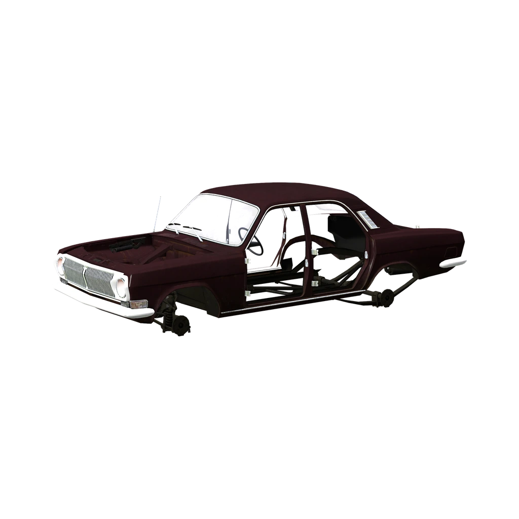 Olga 24 (CivilianSedan_Wine), DayZ