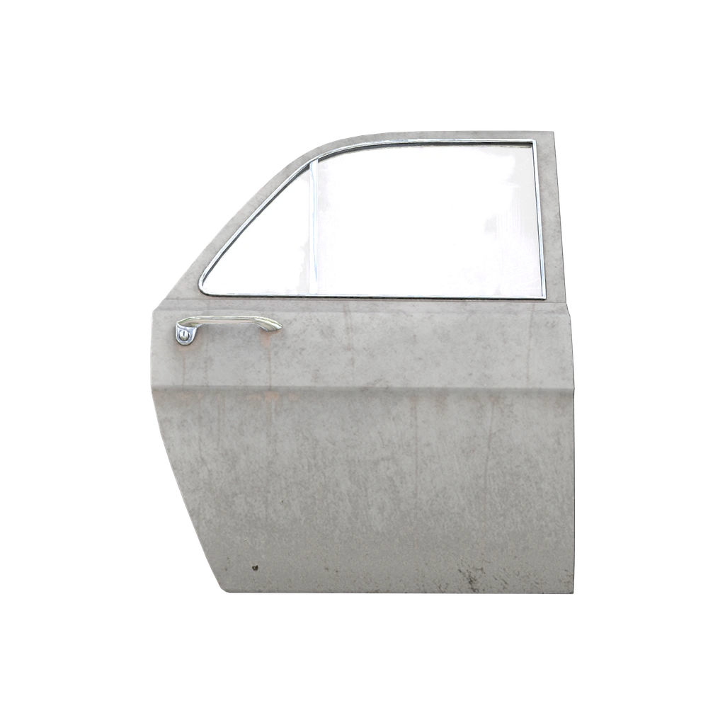 Задняя правая дверь Olga 24 (CivSedanDoors_BackRight), DayZ