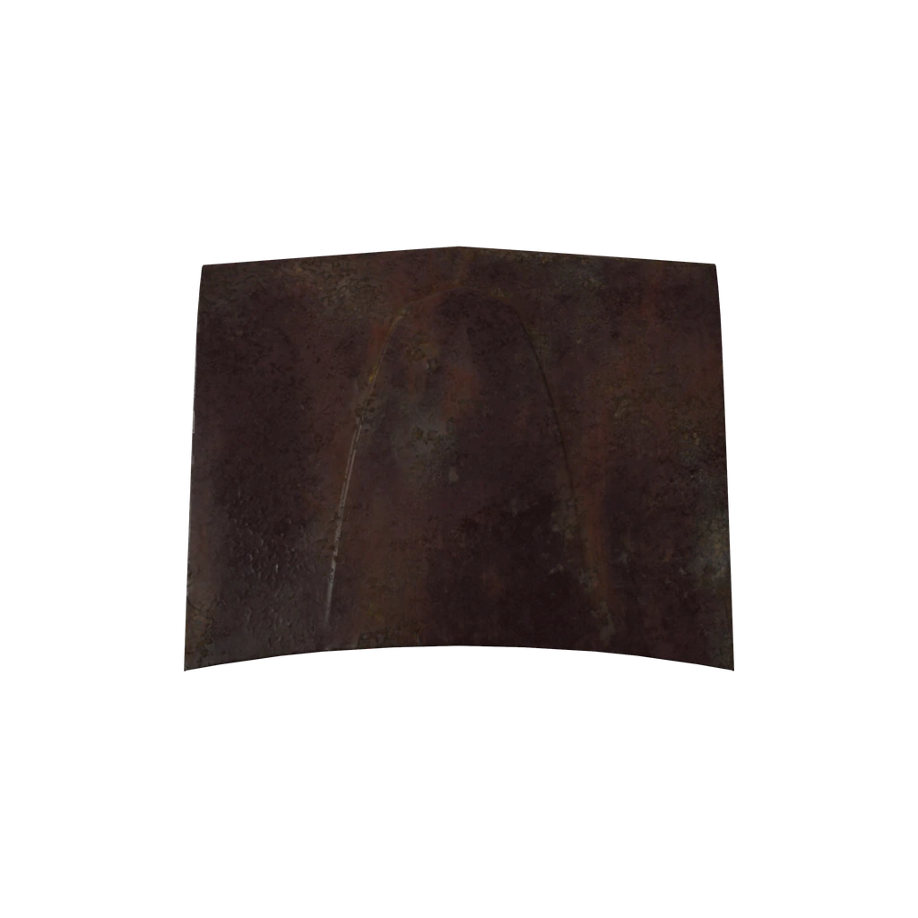 Капот Olga 24 (CivSedanHood_WineRust), DayZ