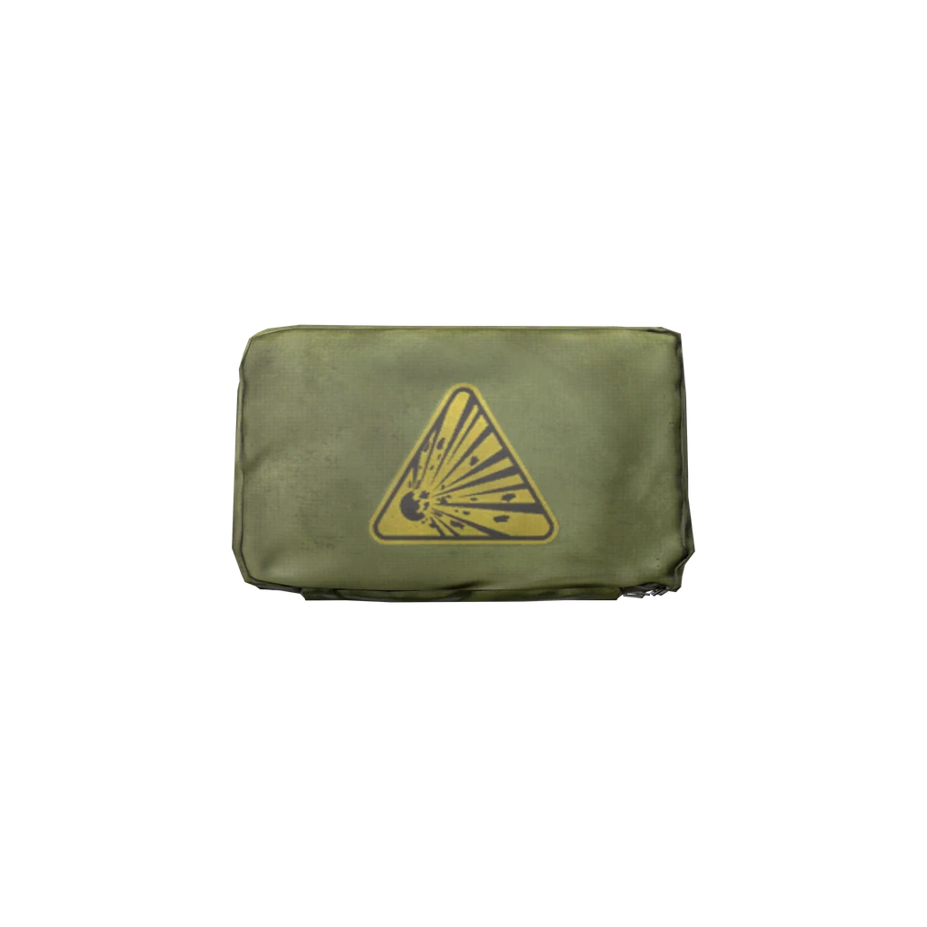 Claymore (ClaymoreMine), DayZ