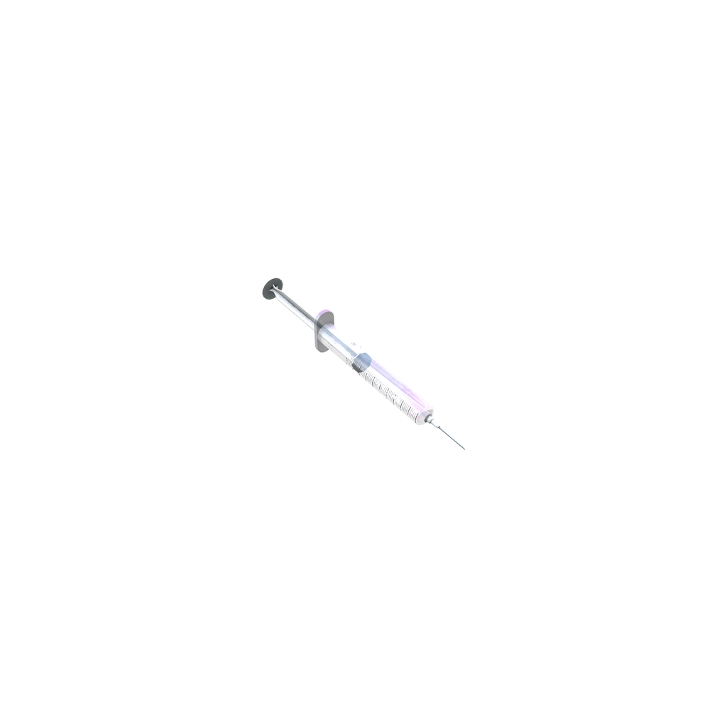 Шприц (ClearSyringe), DayZ