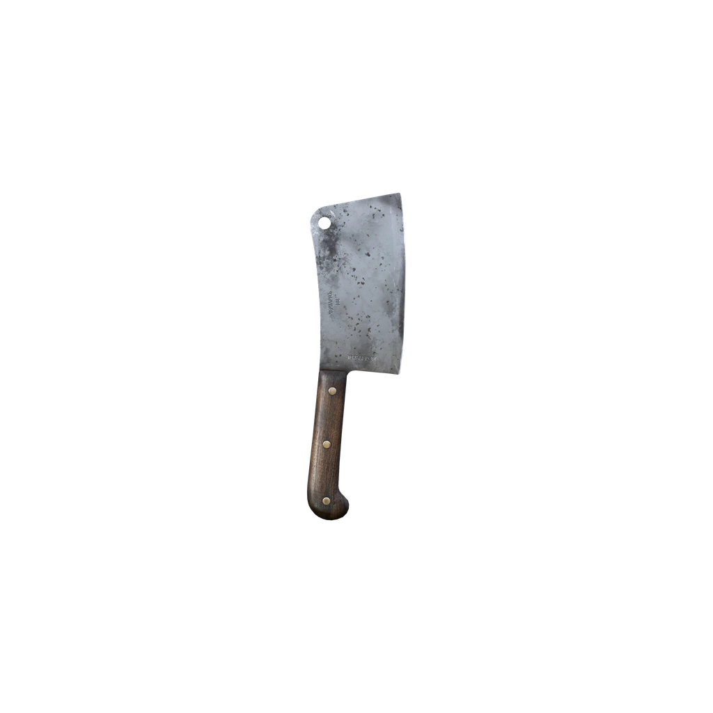 Cleaver, DayZ