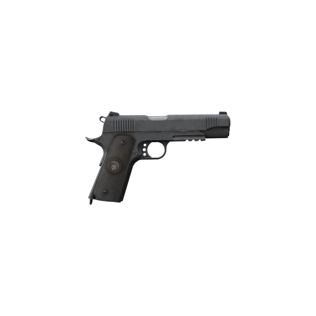 Kolt 1911 (Colt1911), DayZ