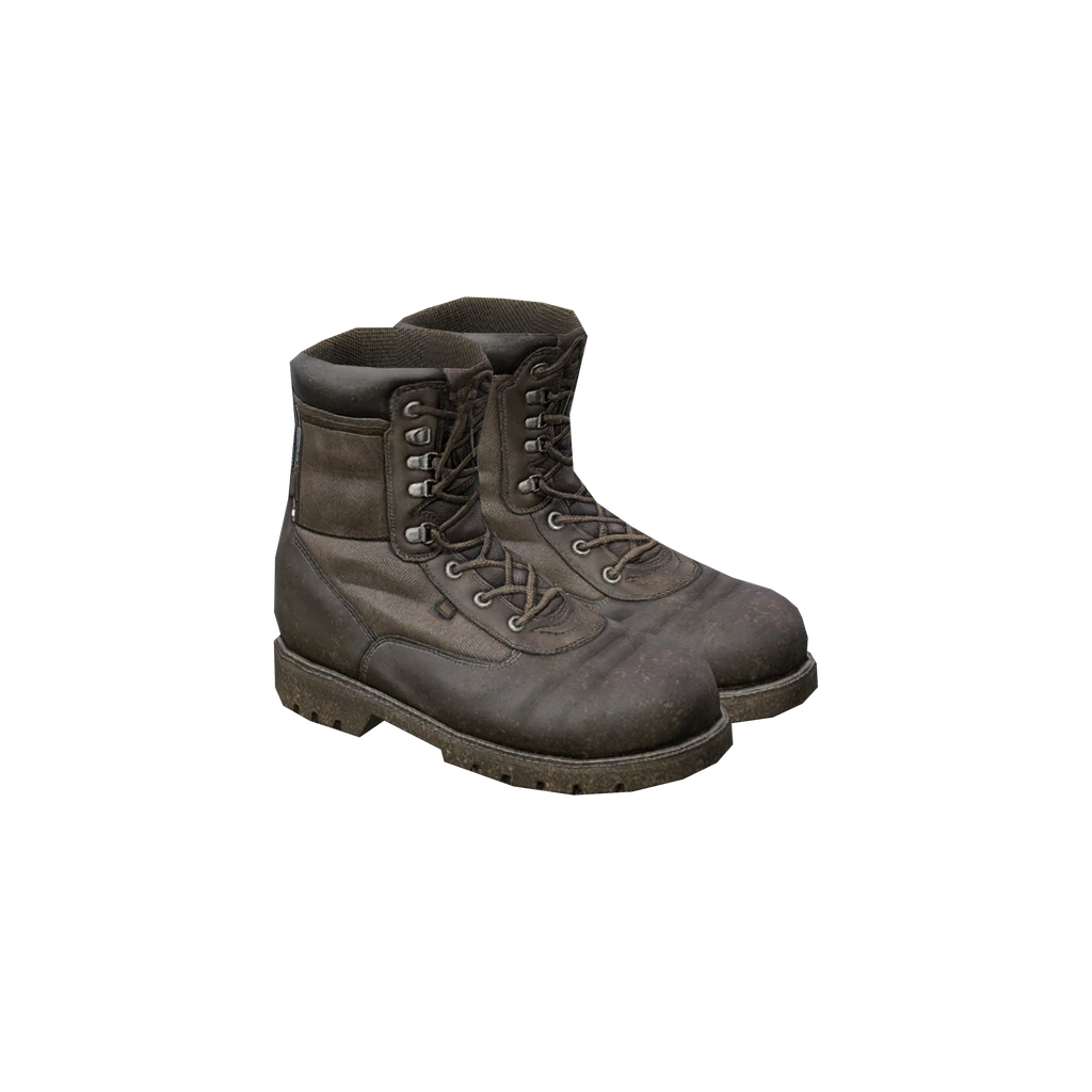 Jagdstiefel (CombatBoots_Beige), DayZ