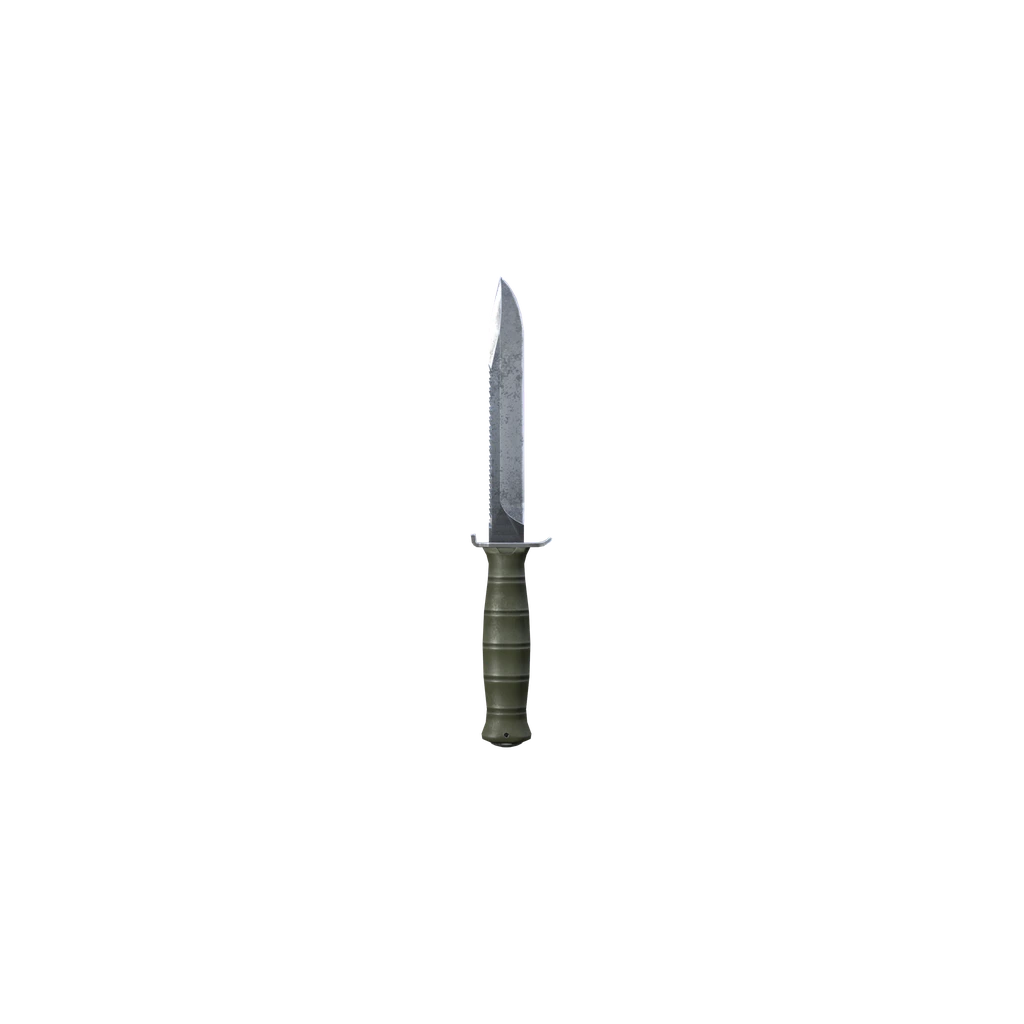 Combat Knife (CombatKnife), DayZ