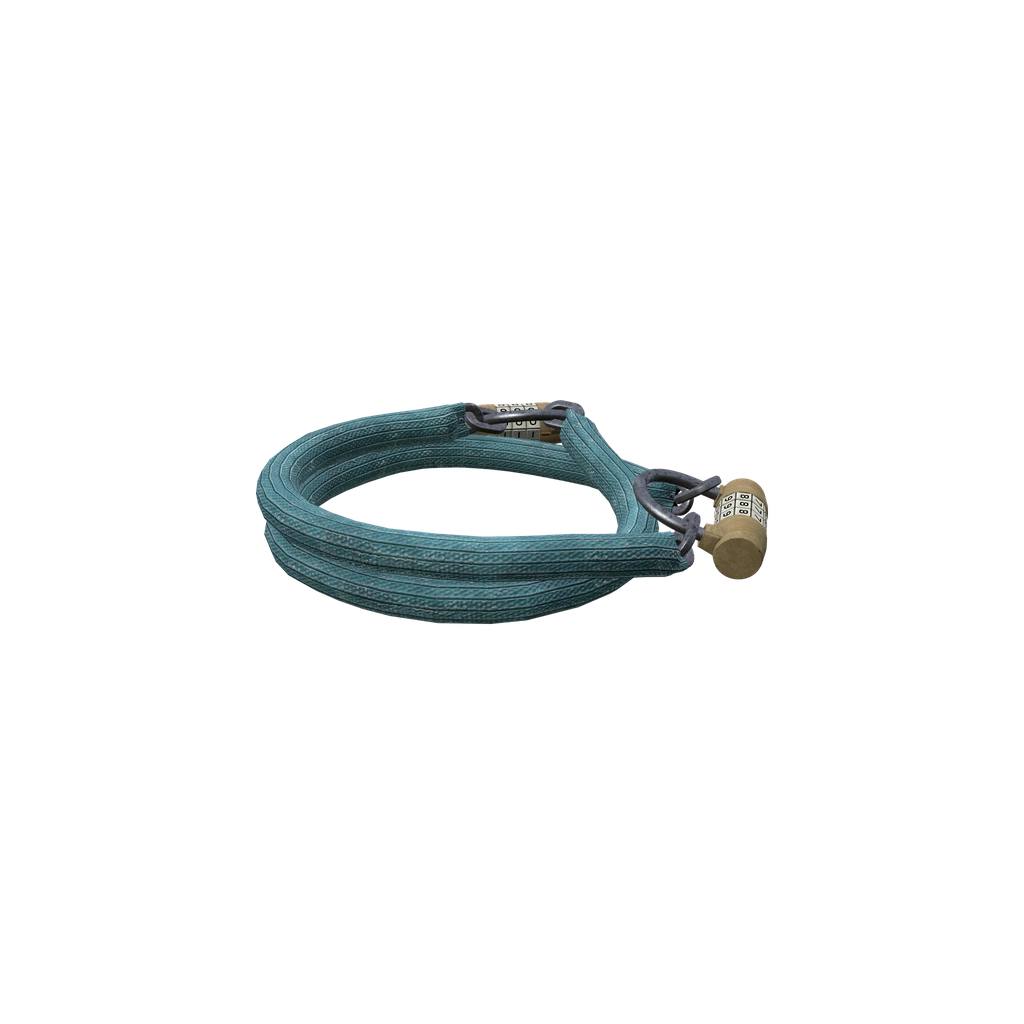 3-Dial Combination Lock (CombinationLock), DayZ