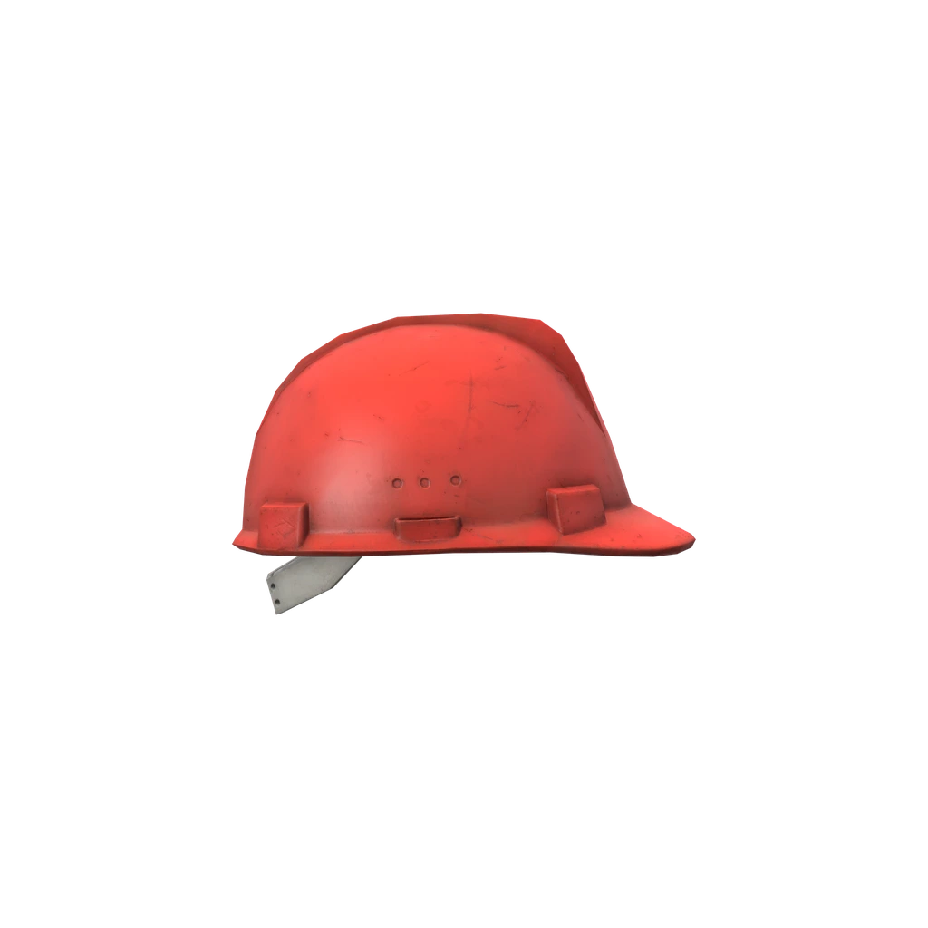 Schutzhelm (ConstructionHelmet_Red), DayZ
