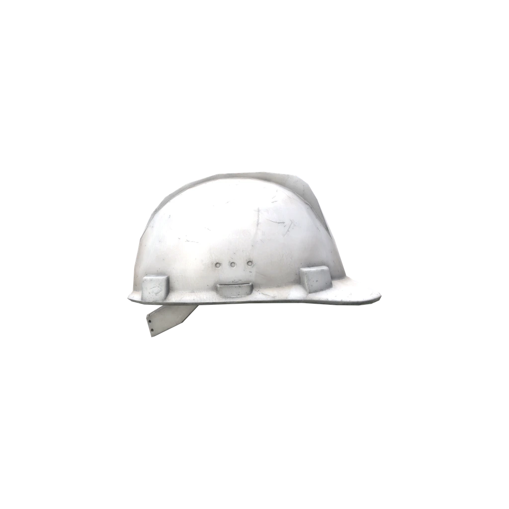 Строительная каска (ConstructionHelmet_White), DayZ