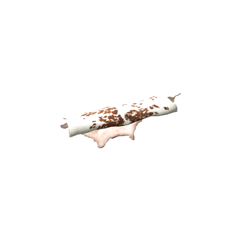 Шкура коровы. (CowPelt), DayZ
