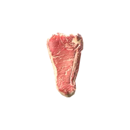 Стейк из говядины