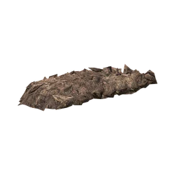 Строение