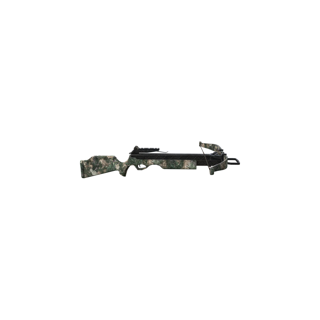 Armbrust (Crossbow), DayZ