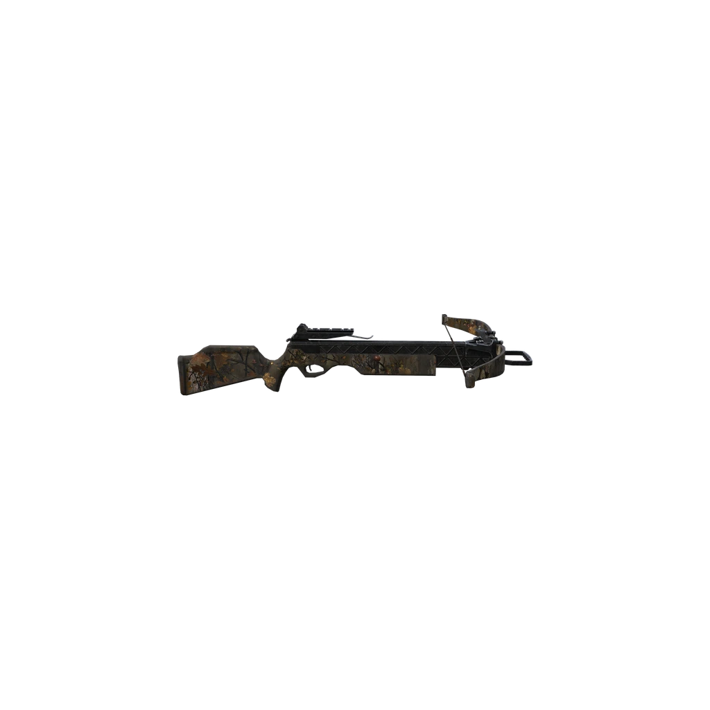 Арбалет (Crossbow_Autumn), DayZ