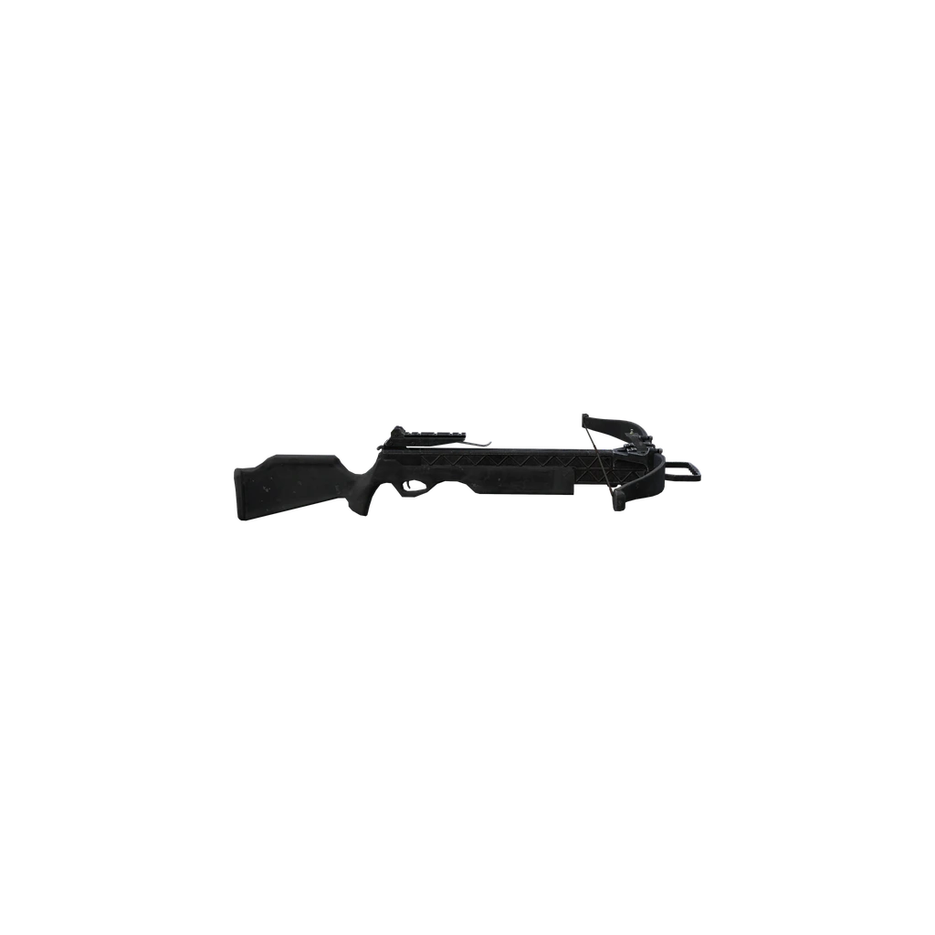 Crossbow (Crossbow_Black), DayZ