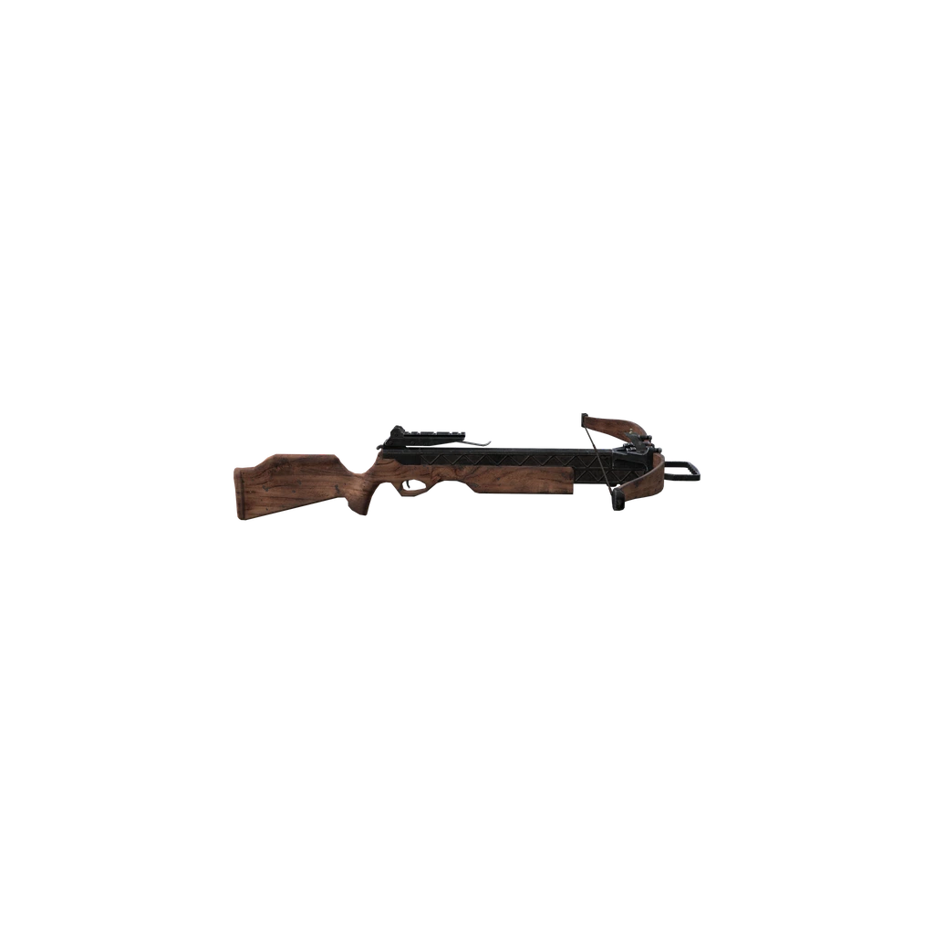 Арбалет (Crossbow_Wood), DayZ