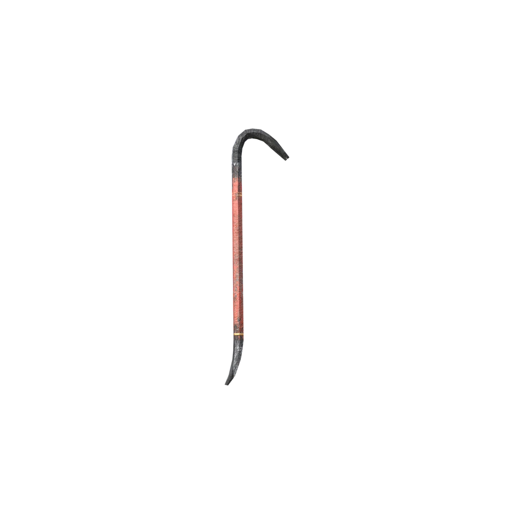 Brechstange (Crowbar), DayZ