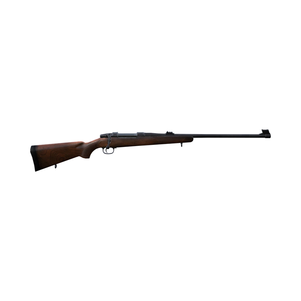 CR-550 Savanna (CZ550), DayZ