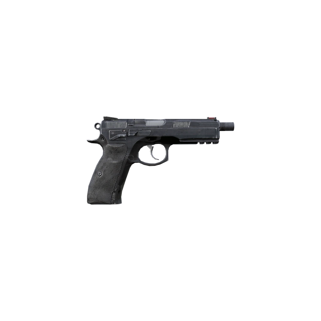 CR-75 (CZ75), DayZ
