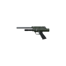 Dartgun