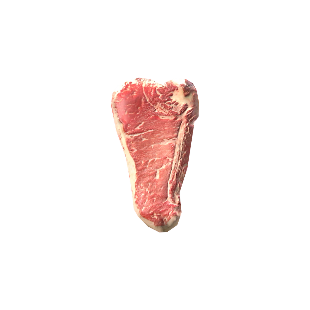 Стейк из оленины (DeerSteakMeat), DayZ
