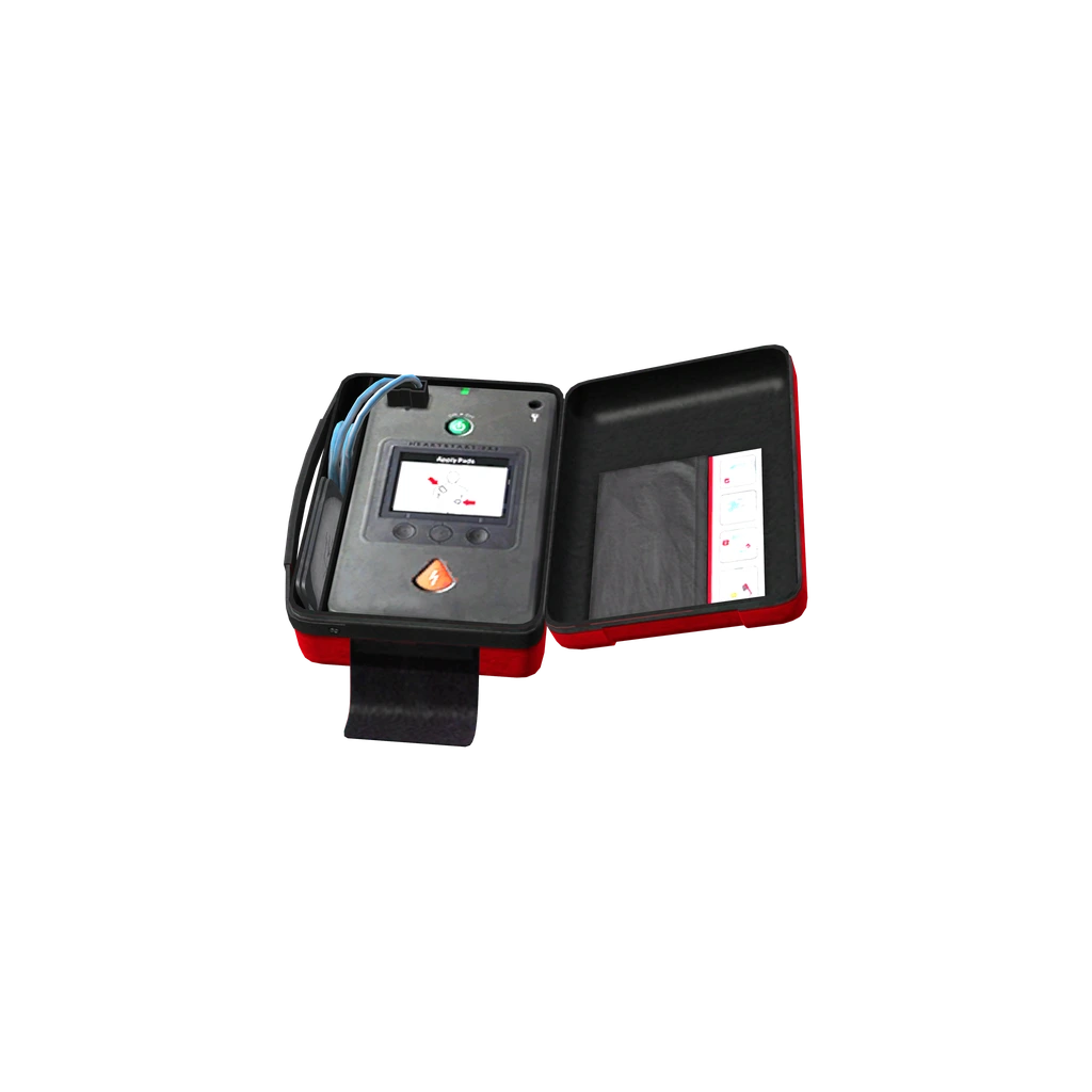 Дефибриллятор (Defibrillator), DayZ