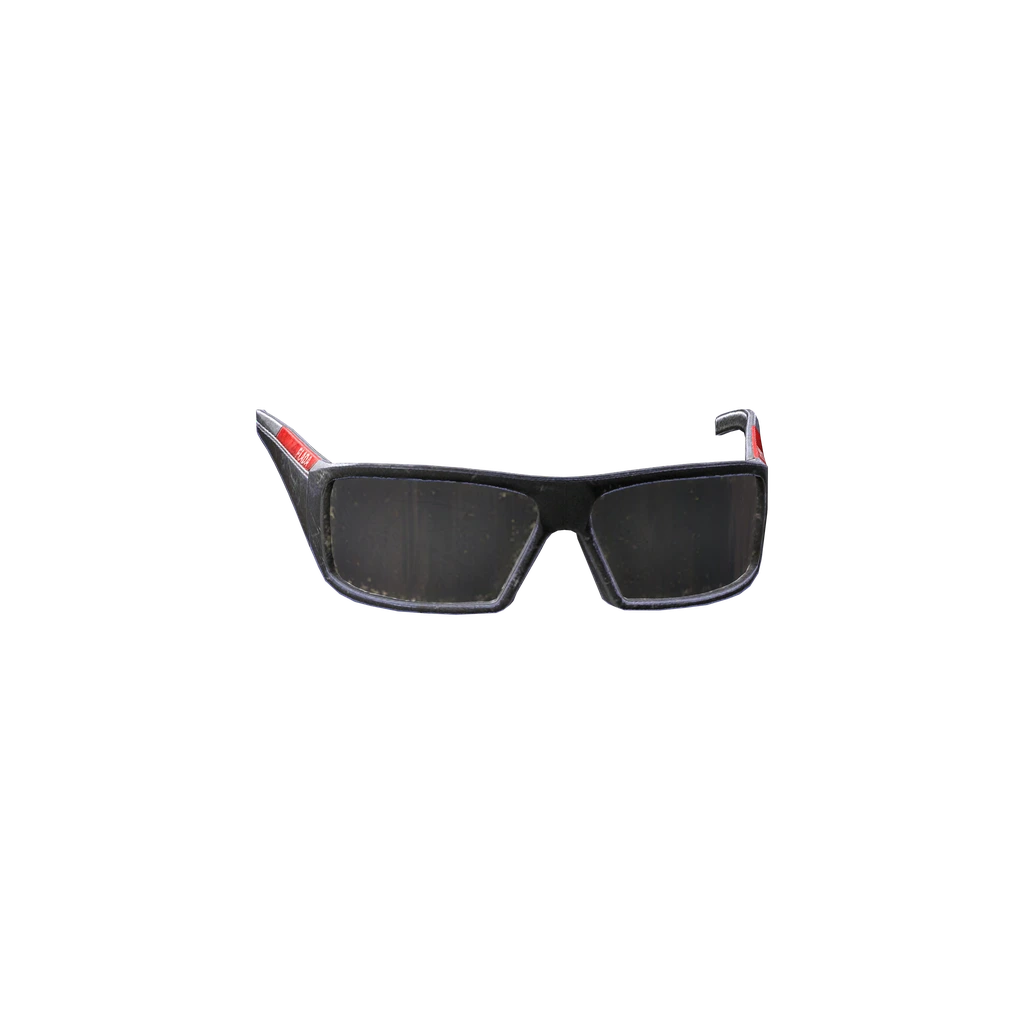 Óculos de sol casuais (DesignerGlasses), DayZ