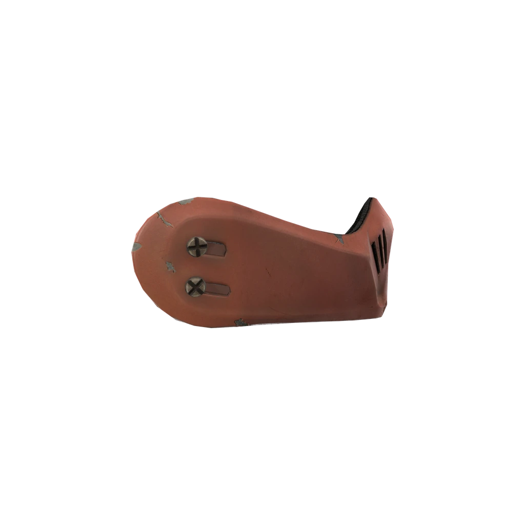 Капа мотошлема (DirtBikeHelmet_Mouthguard), DayZ