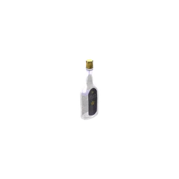 Alcoholic Tincture