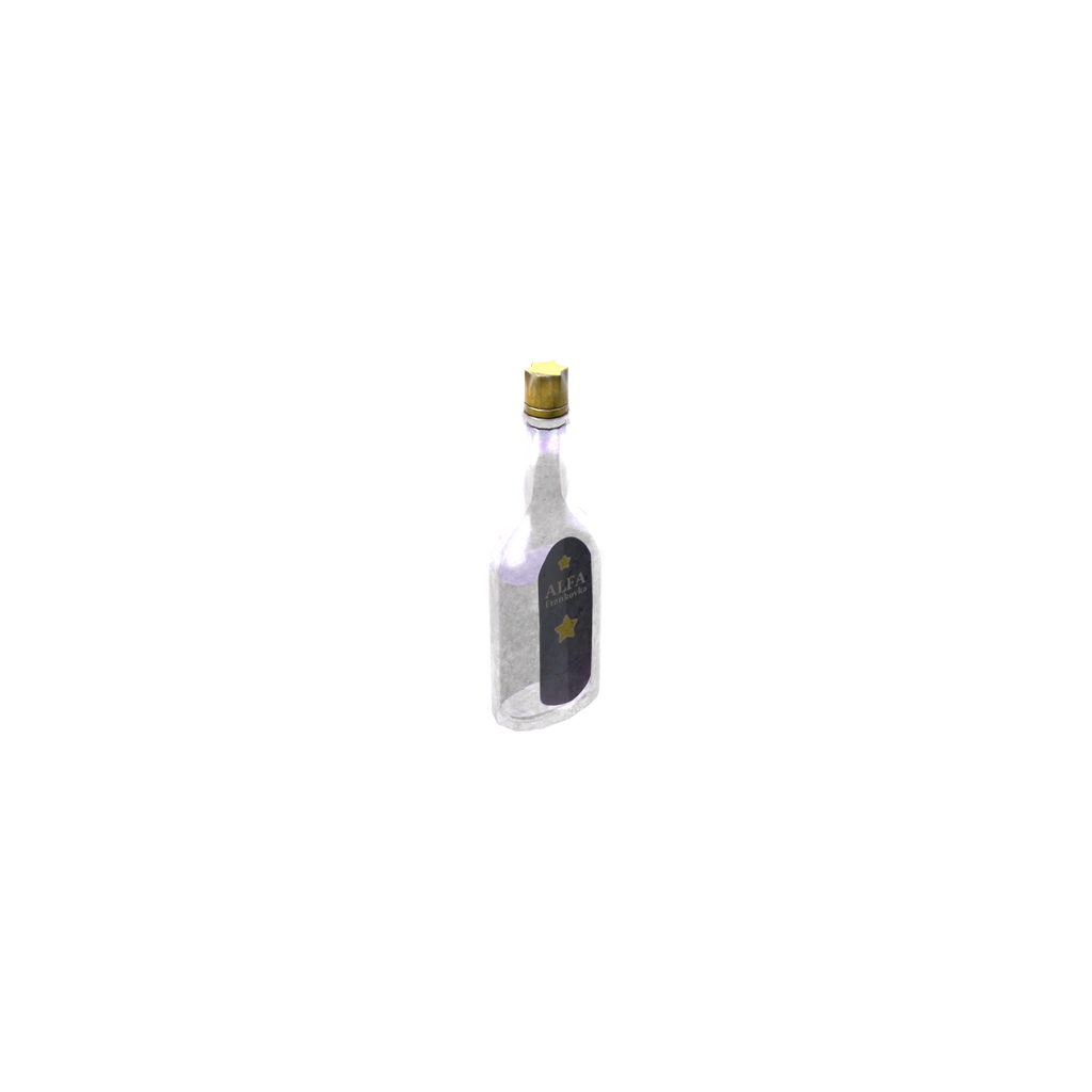 Алкогольная настойка (DisinfectantAlcohol), DayZ