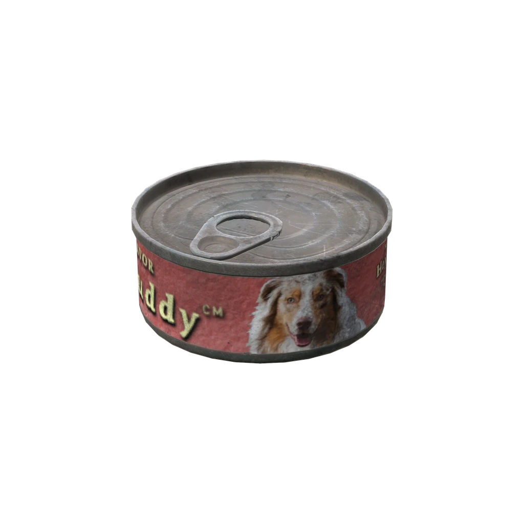 Hundefutter-Konserve (DogFoodCan), DayZ