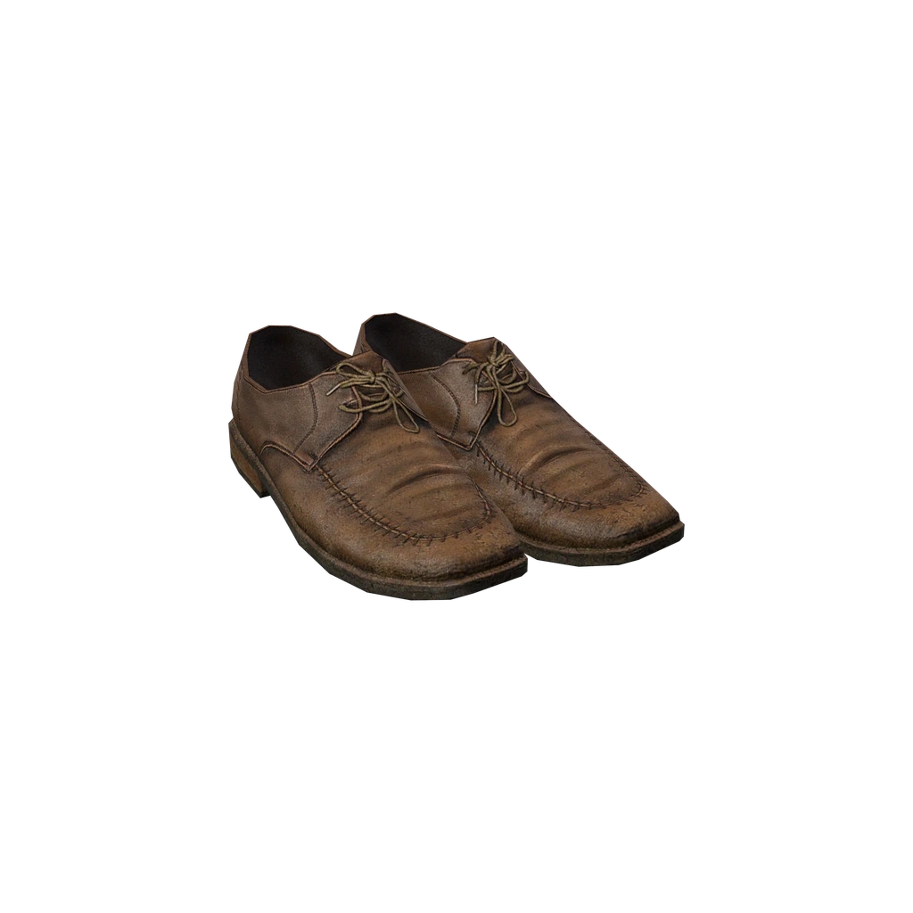 Sapatos sociais (DressShoes_Sunburst), DayZ