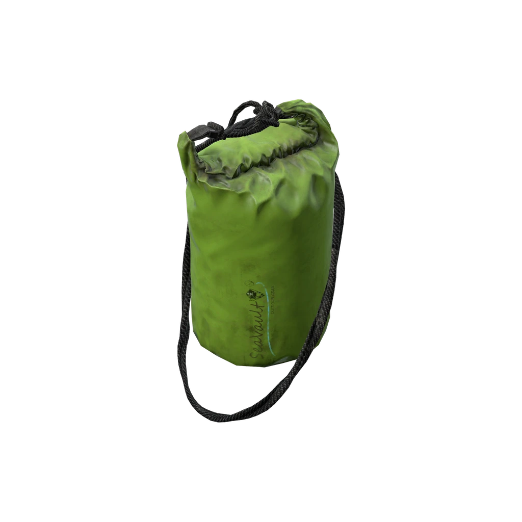 Гермомешок (DrysackBag_Green), DayZ